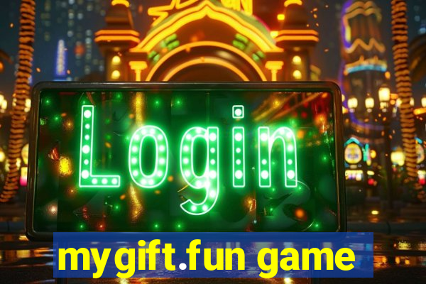 mygift.fun game